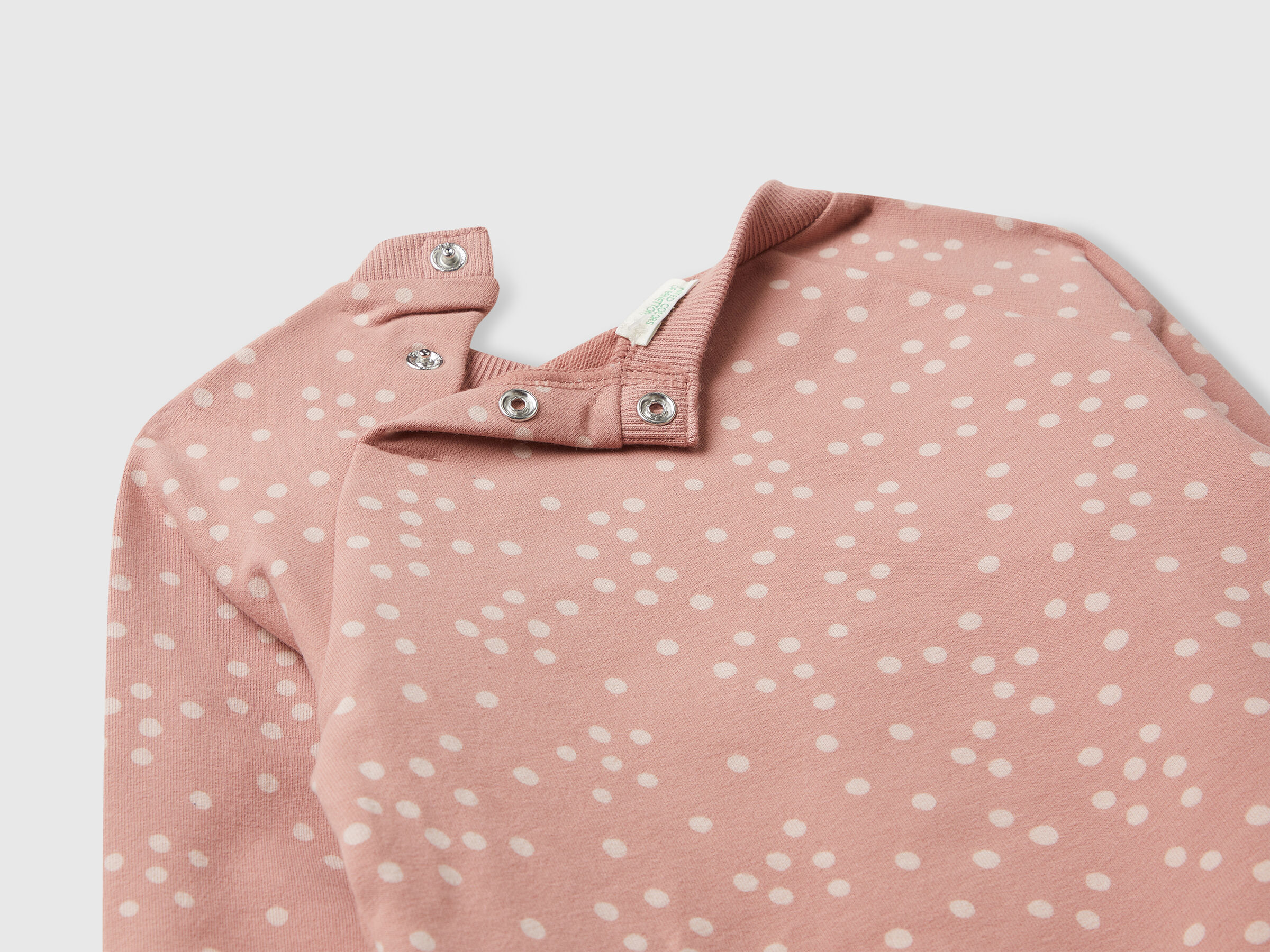 SET SWEATER+TROUSERS New Born (0-18 months) image number 3